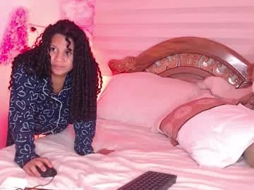 Hola, soy Zoe <3 live cam