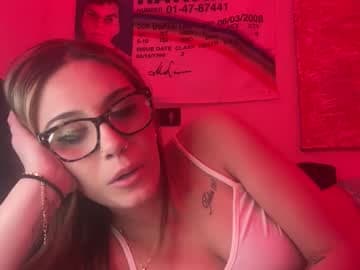 zoeygraceee live cam