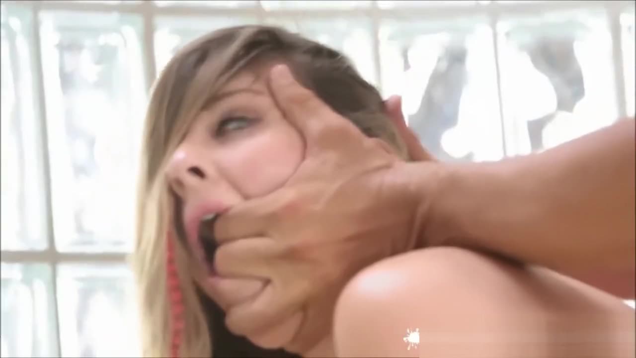 Horny teen 18+ Cockwhore Cali Hayes Cream Pied By Friends Step dad_main_thumbnail