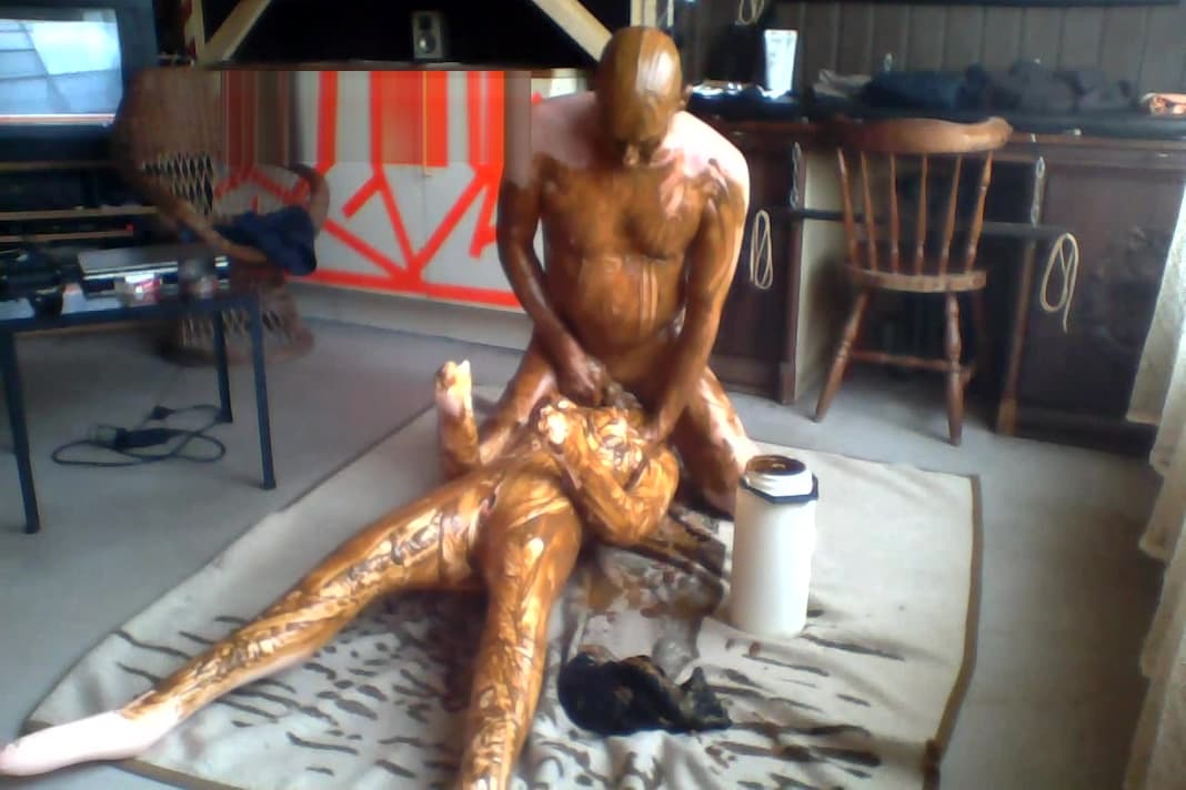 scatplay with my doll_main_thumbnail