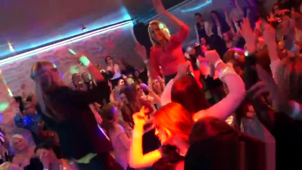 Slutty nymphos get absolutely foolish and naked at hardcore party_main_thumbnail