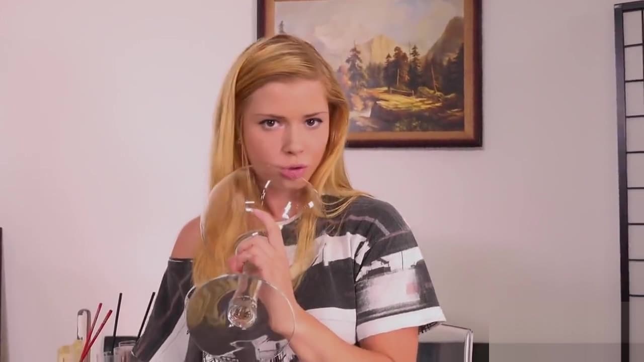 Perfect girl is pissing and rubbing shaven muff_main_thumbnail