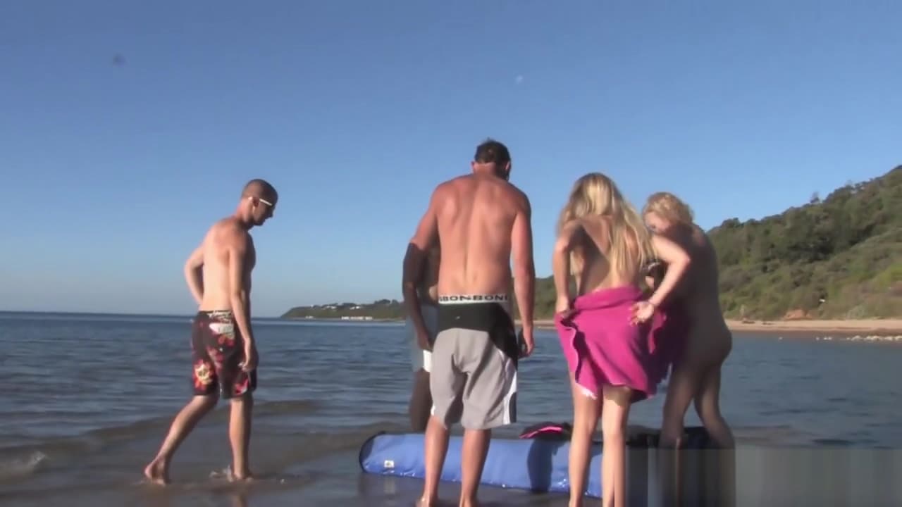 Real aussies nude beach_main_thumbnail