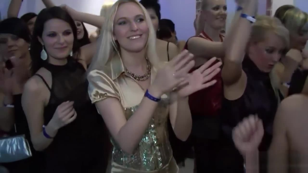 Gorgeous babes get pounded at the party_main_thumbnail
