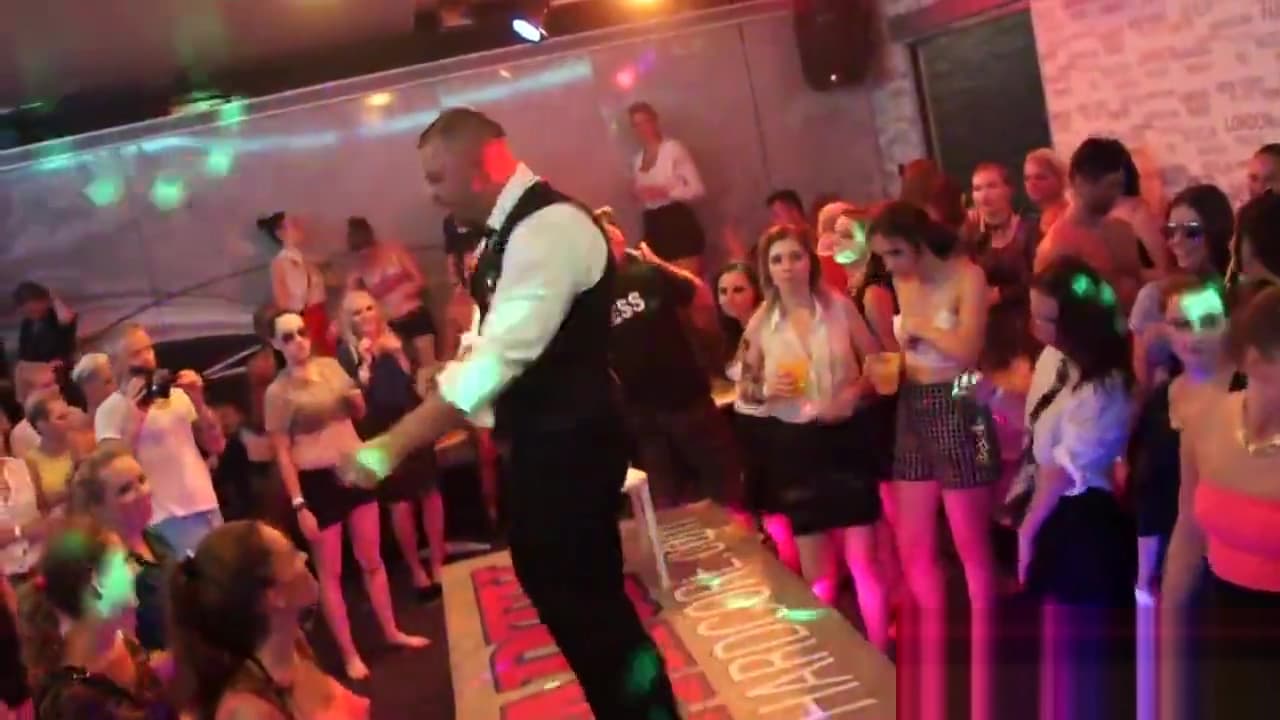 Wacky teens 18+ get absolutely wild and naked at hardcore party_main_thumbnail