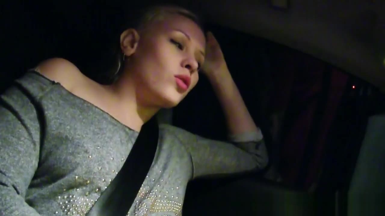 Hitchhiking pickedup teen 18+ doggystyled_main_thumbnail