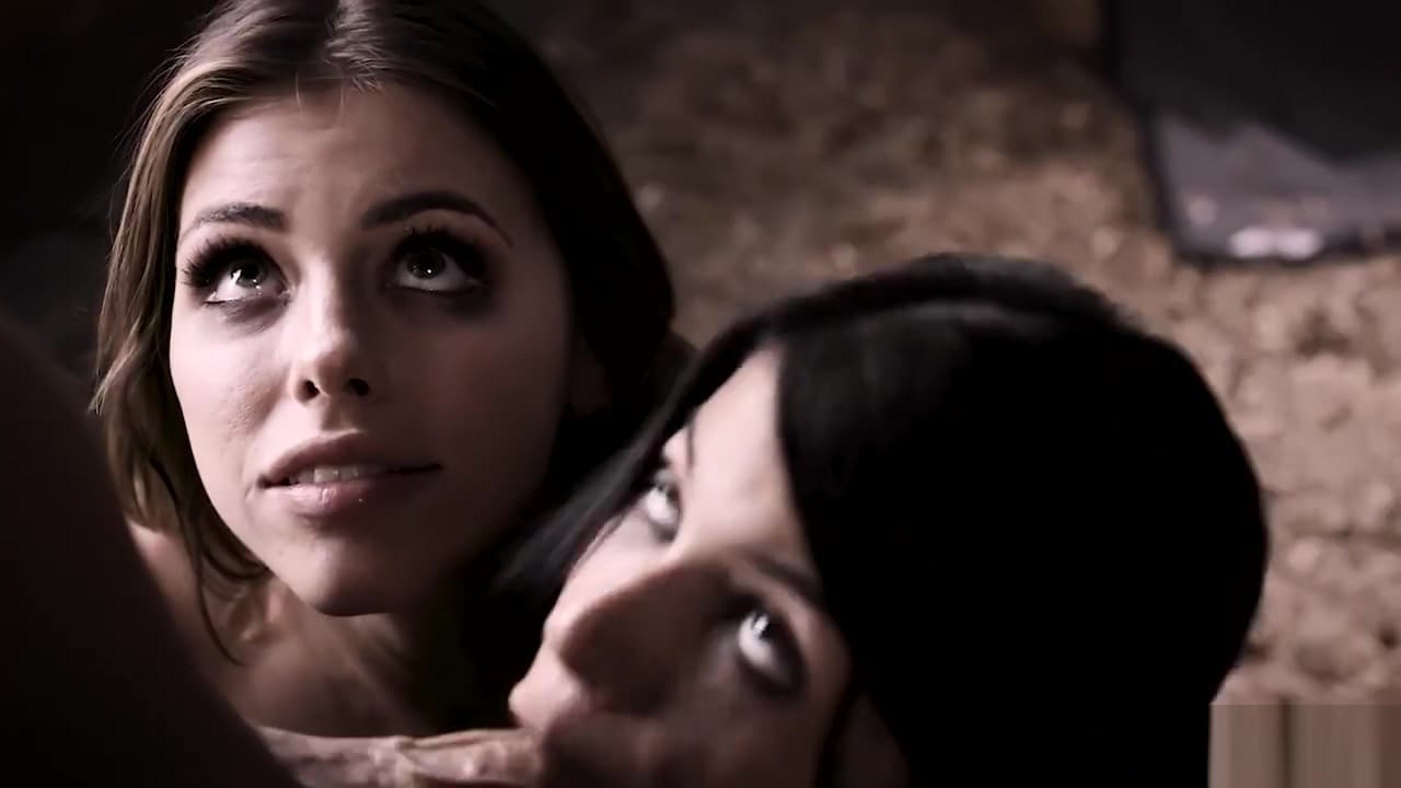 Small tits brunette MILF banged by a guy in a stable_main_thumbnail