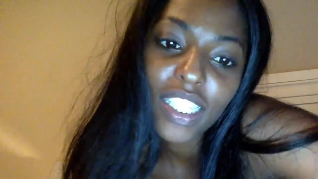 Astonishing sex clip Solo Female wild , it's amazing_main_thumbnail