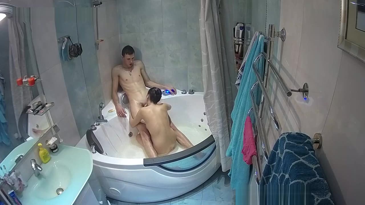 French Brunette Milf Pounded Doggystyle_main_thumbnail