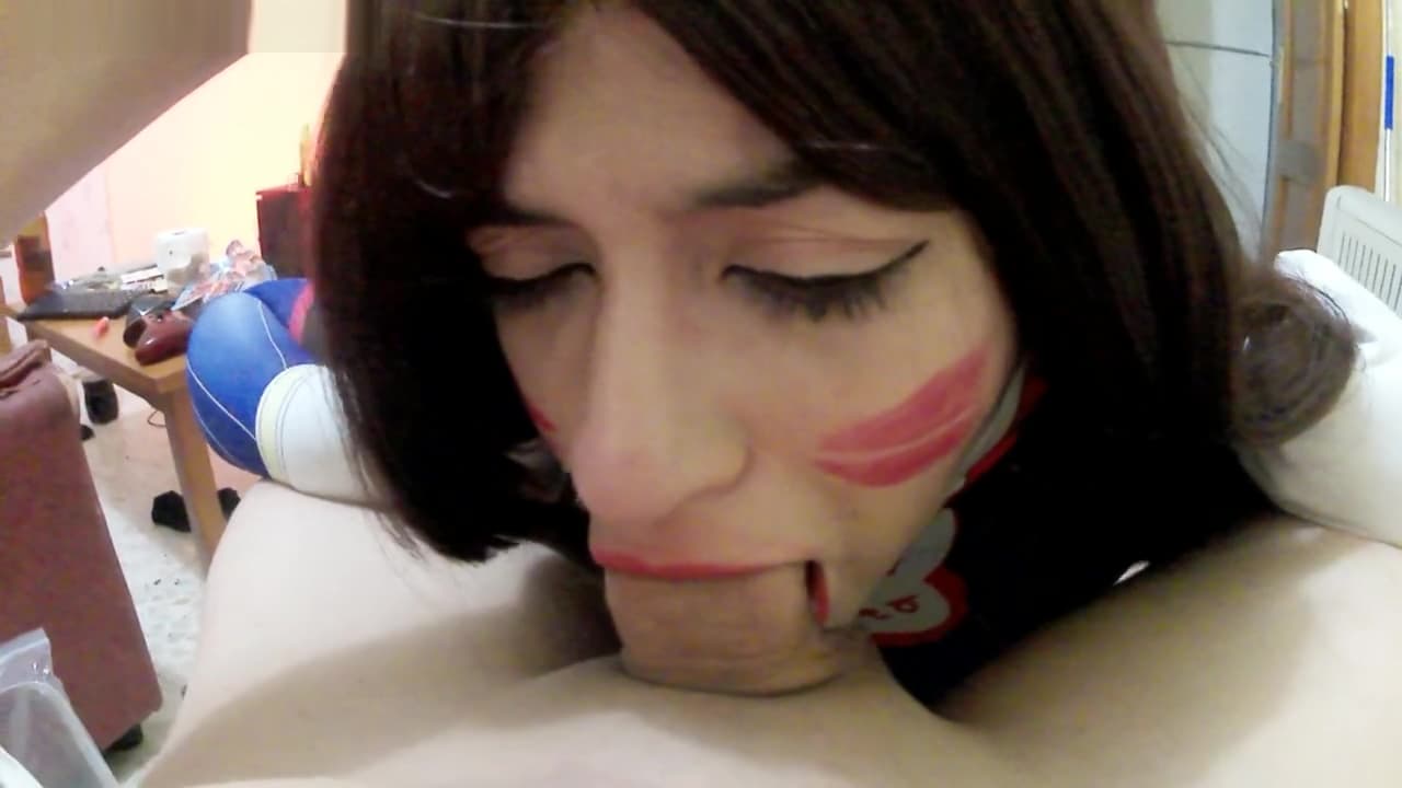 Dva wants to be face fucked Kawai wife_main_thumbnail