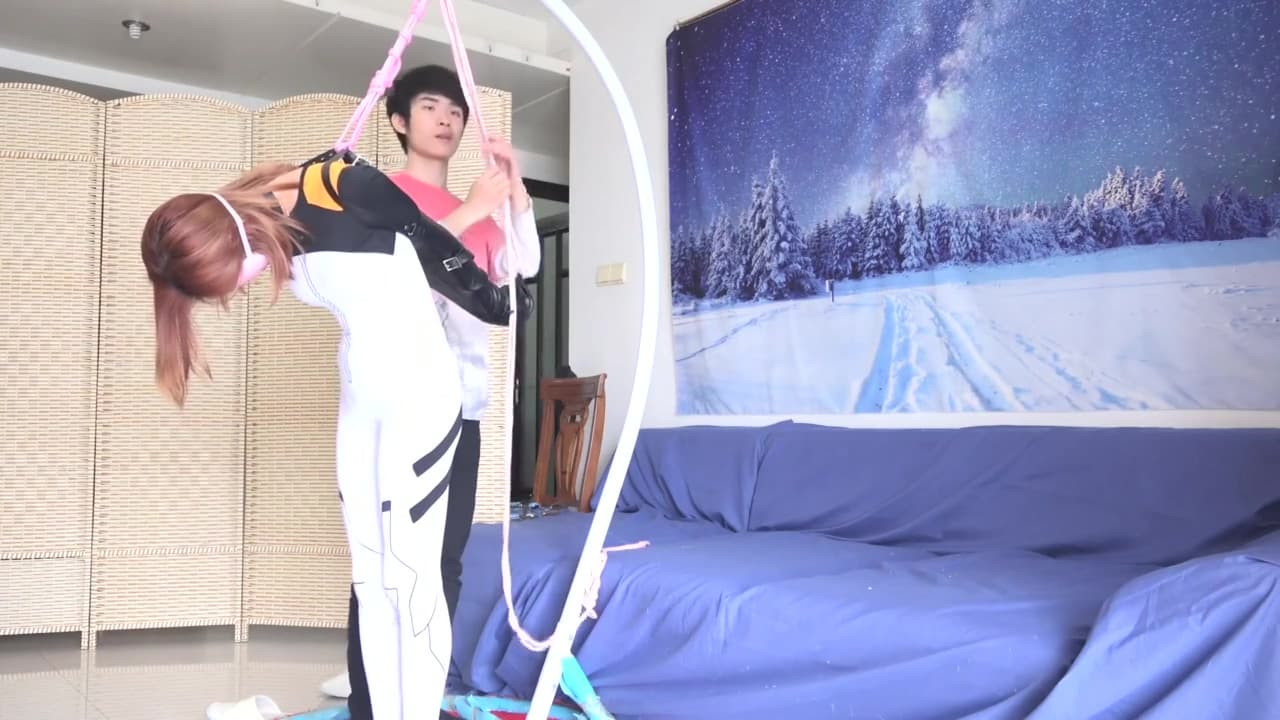 Cchinede bondage_main_thumbnail