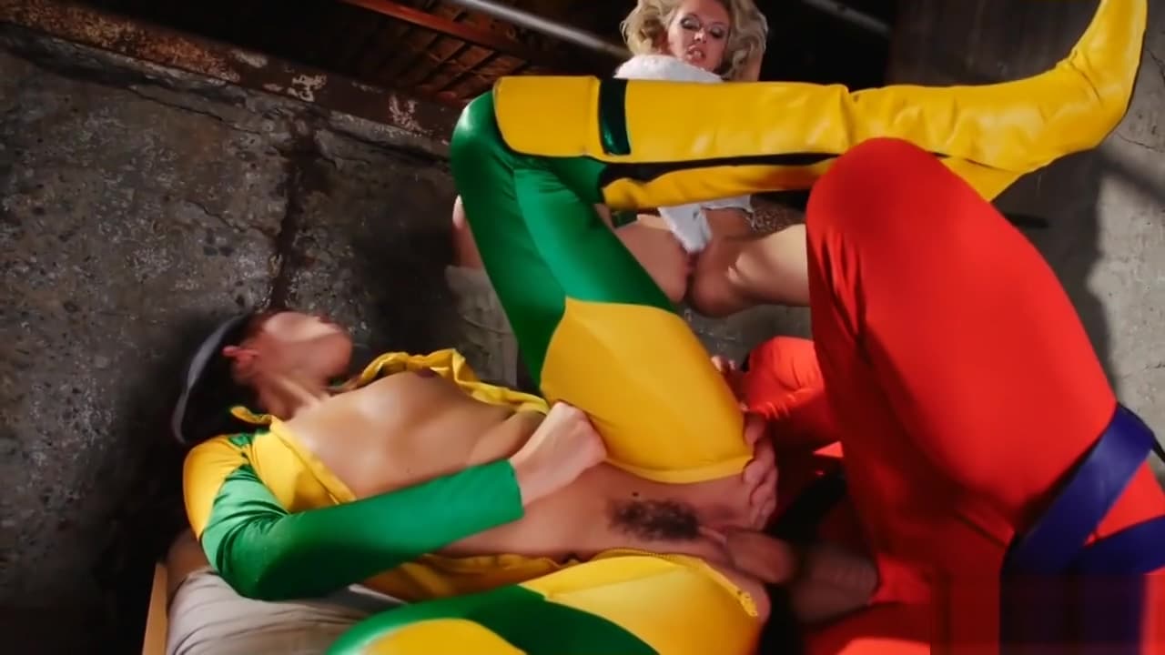 '' SUPER FUCKiN' FRiENDS ''_main_thumbnail