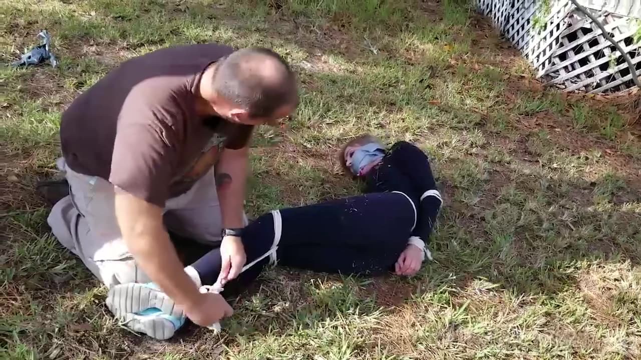 Crazy adult scene Hogtied great only here_main_thumbnail