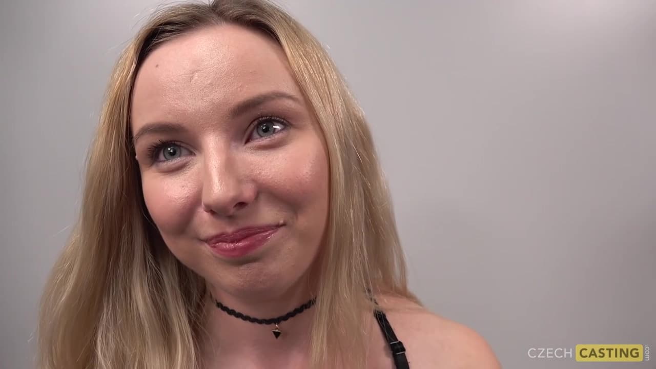 Small tited bitch, Jana went to the casting and got fucked hard in her tight slit_main_thumbnail