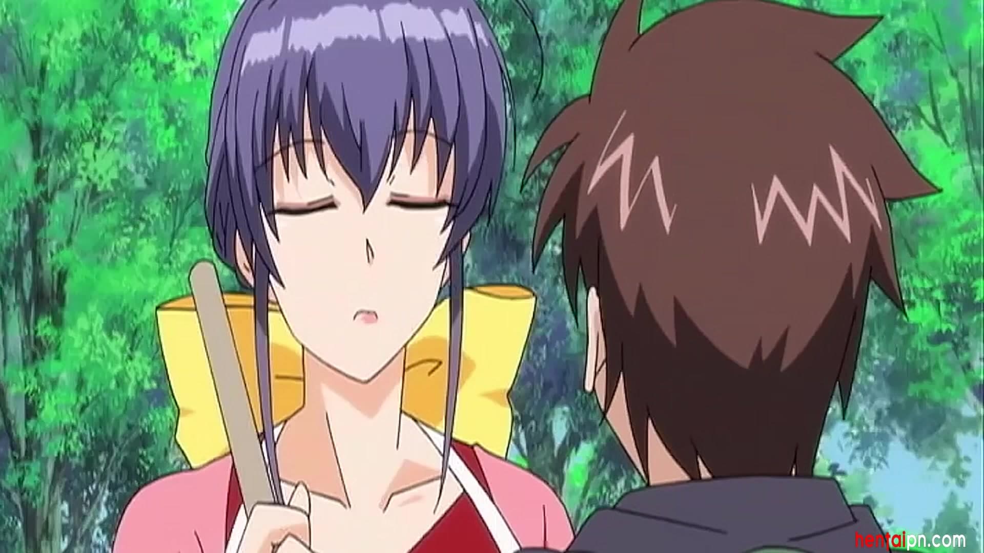 Madonna : Anime Hentai Uncensored_main_thumbnail