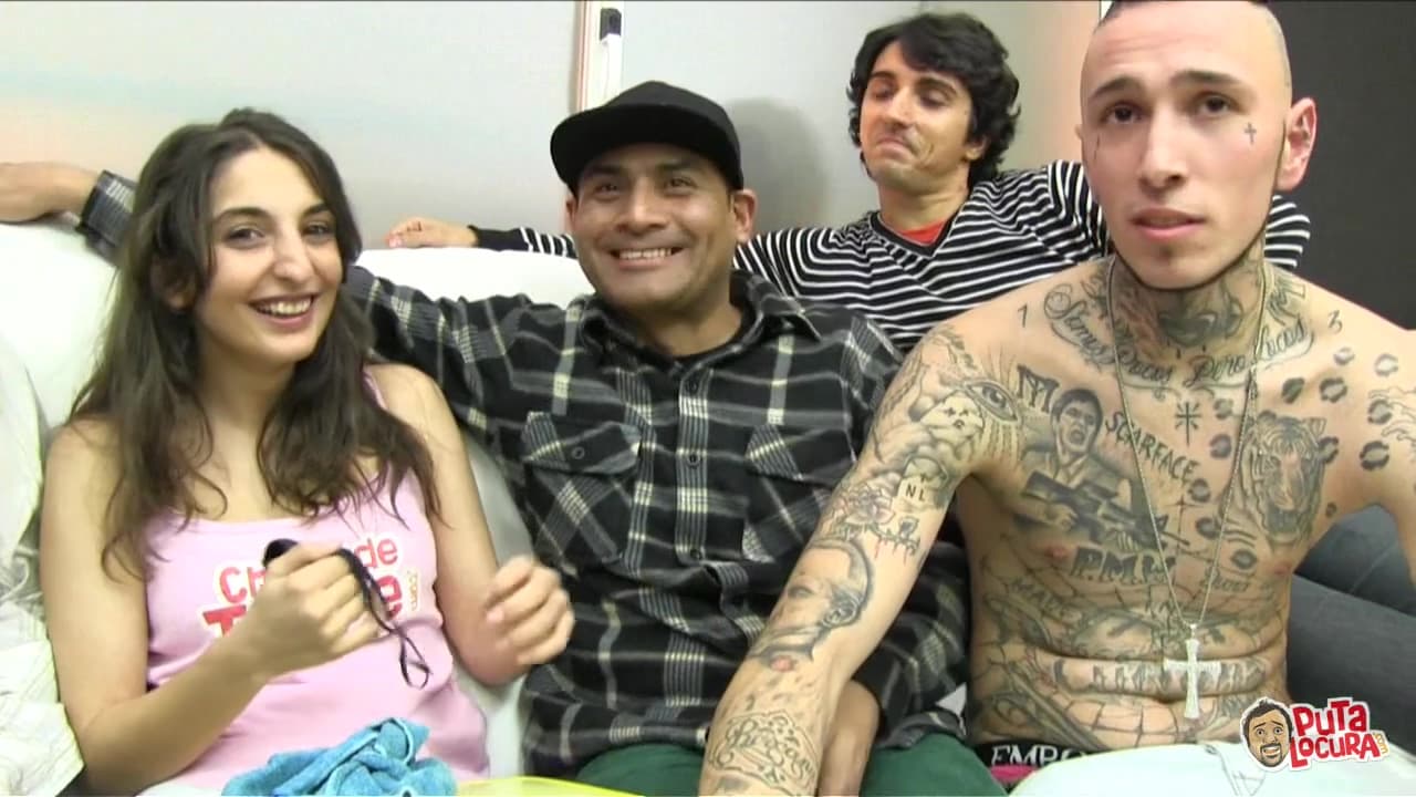 PutaLocura - Ana Spears Jimena Lago_main_thumbnail