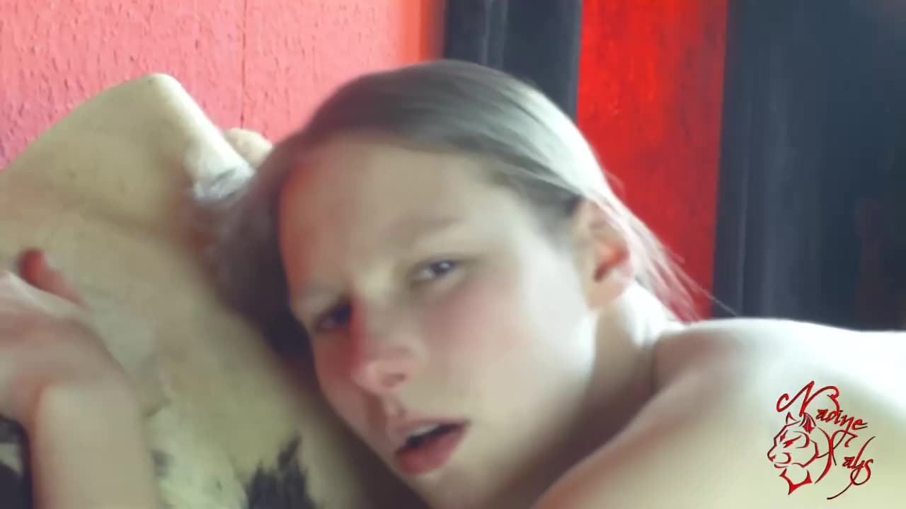 Mann Bekommt Von Frau Die Rosette Geleckt_main_thumbnail