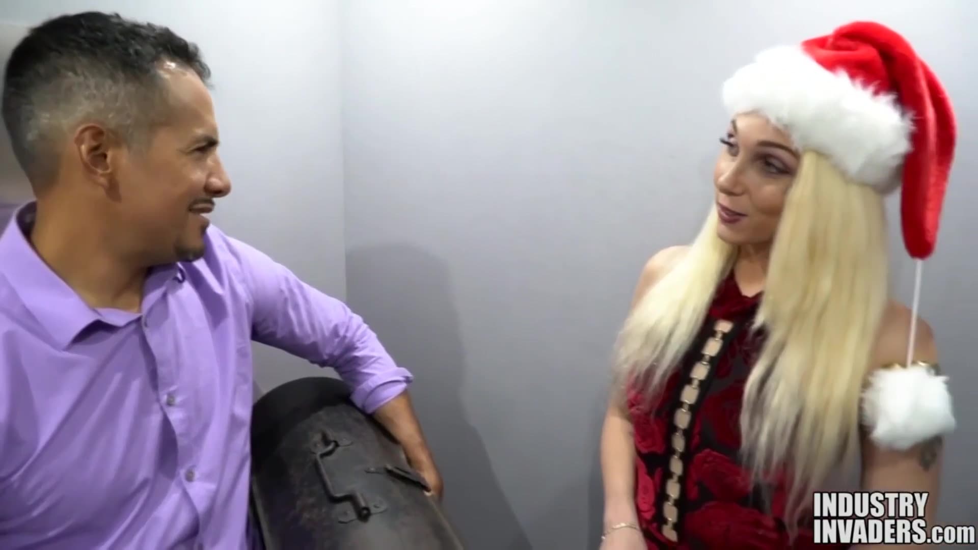 Alexis Andrews - Good Booty_main_thumbnail