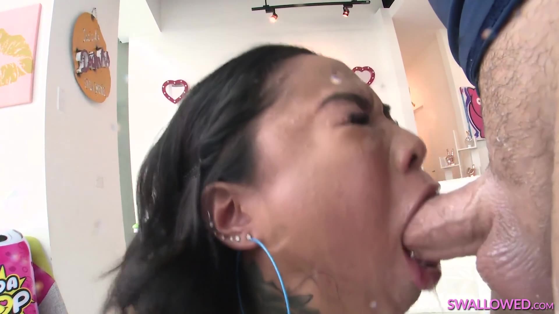 Honey Gold - Amazing Adult Video Milf Exotic Uncut_main_thumbnail