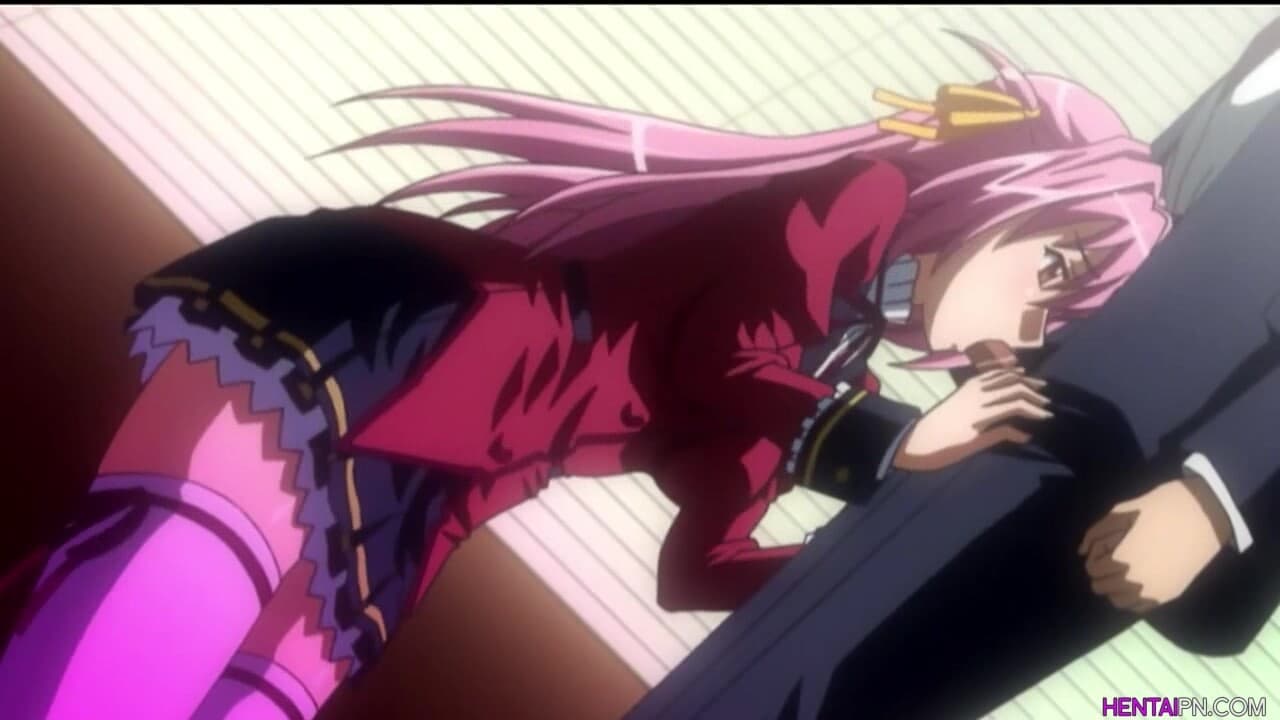 teen 18+ hottie ooze out massive load - Uncensored Hentai_main_thumbnail