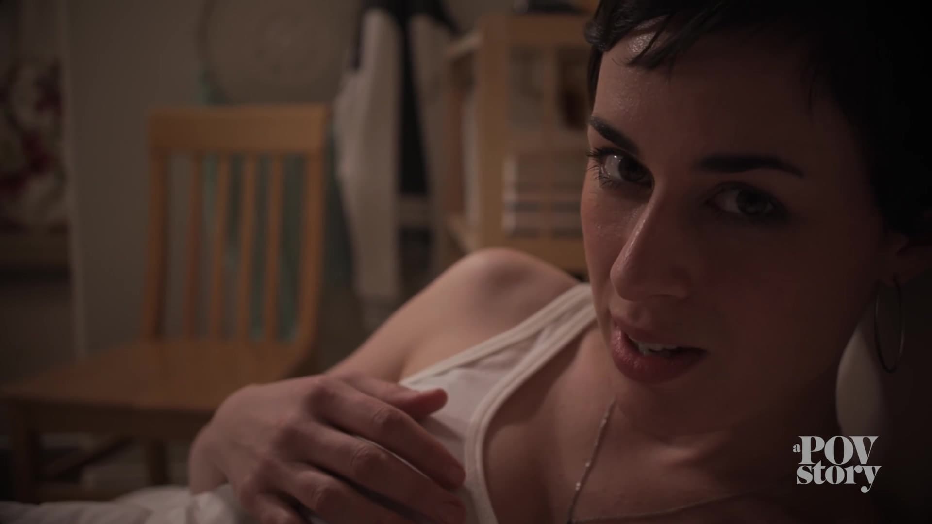 Watching Porn With Olive - Teaser_main_thumbnail