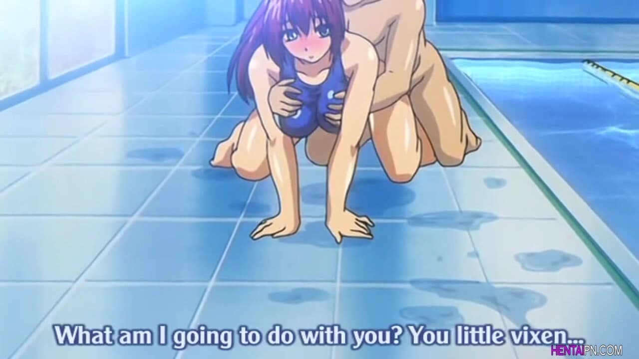 Mizugi Kanojo: The Animation Ep 01 ENG SUB_main_thumbnail