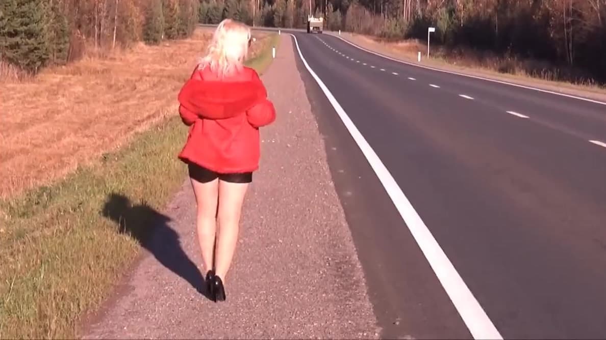 Redroserus-my Big Ass In Leather Shorts_main_thumbnail