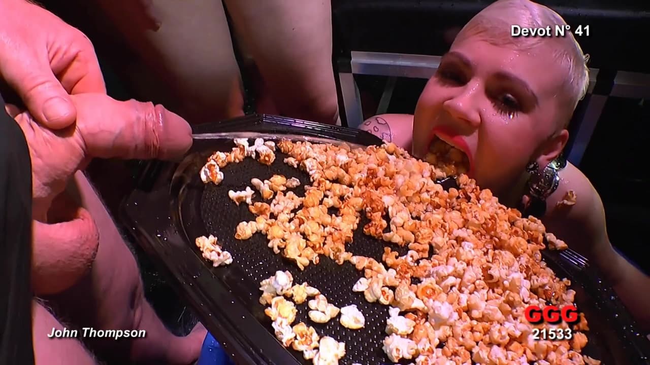 666 Devot - Sperma Und Pisse #41_main_thumbnail