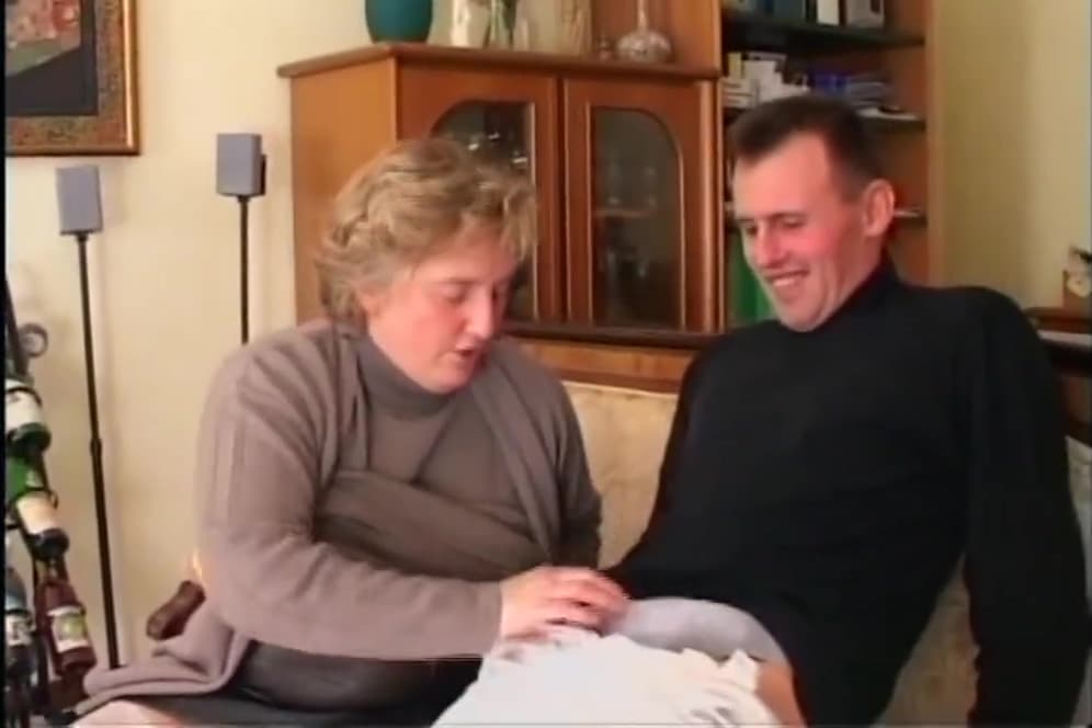 Nasty And Depravate Cougar Loves Huge Cocks!!! Vol(4)_main_thumbnail