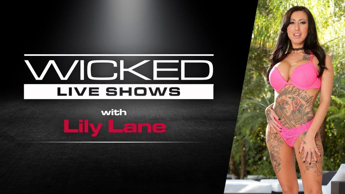 Wicked Live - Lily Lane_main_thumbnail