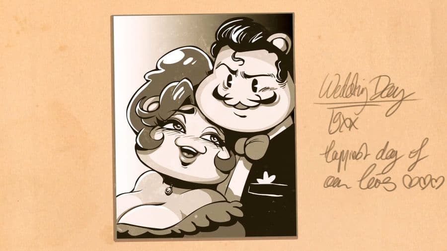 Peepoodo & The Super Fuck Friends - 5_main_thumbnail