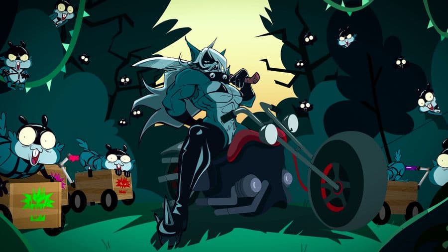 Peepoodo & The Super Fuck Friends - 17_main_thumbnail