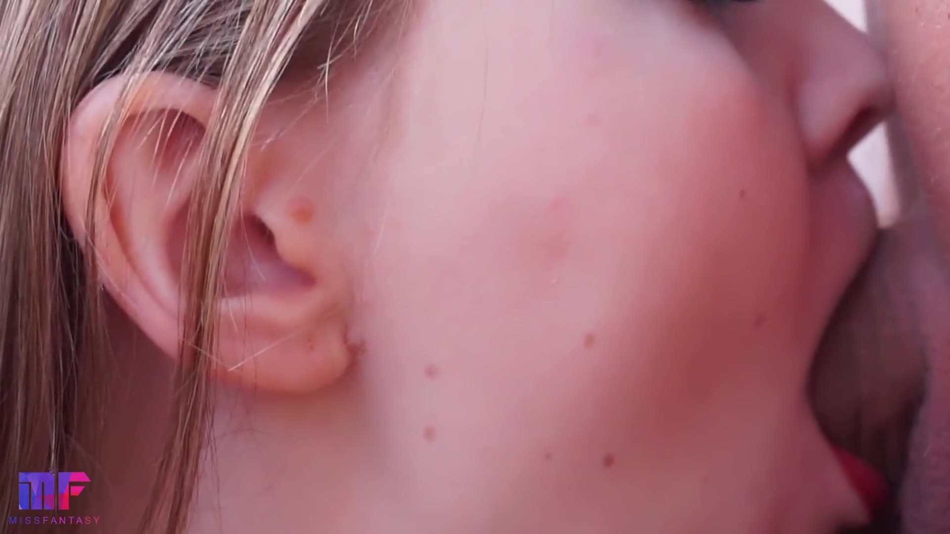 Blowjob Close-up. Pulsating Dick. Oral Creampie_main_thumbnail