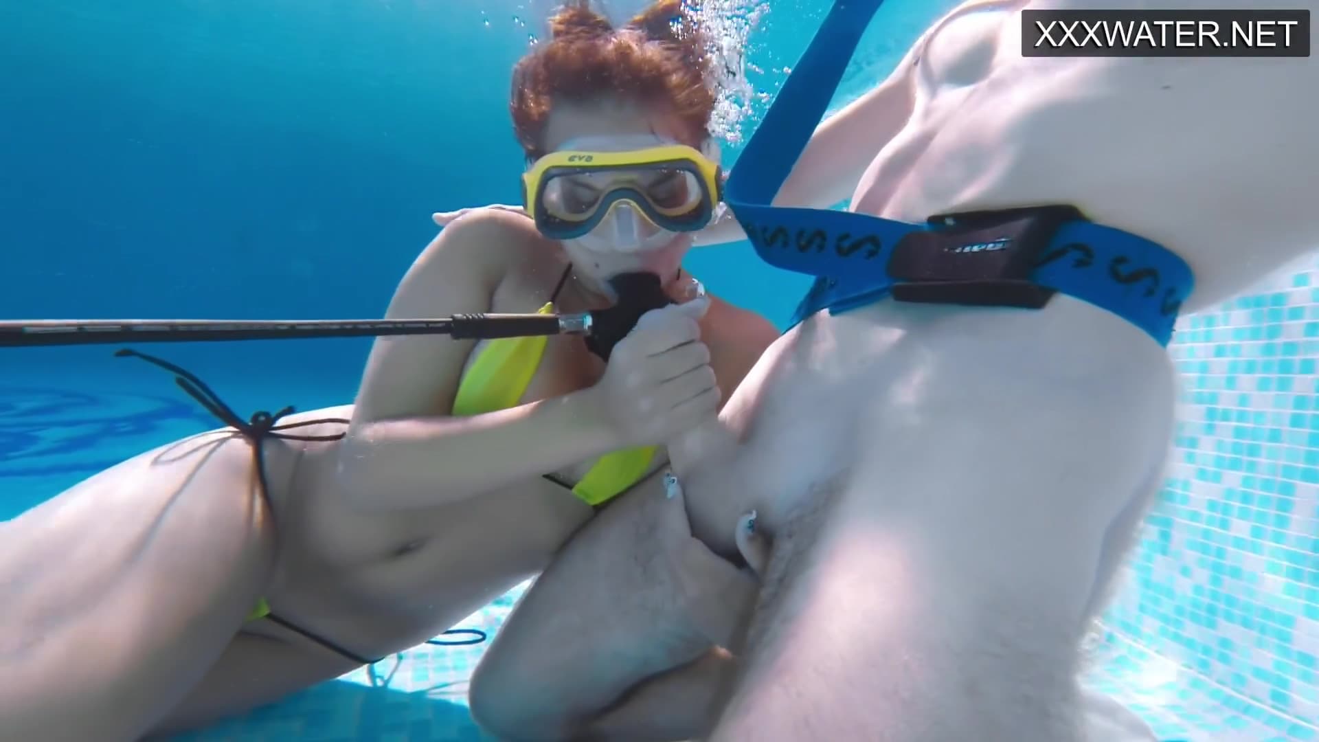 She Gives Up In Orgasms In The Swimming Pool With Big Cock_main_thumbnail