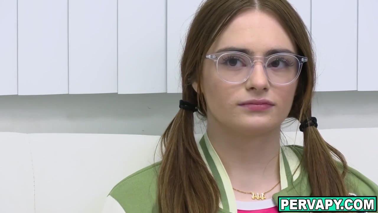 New Patient Fucked Hard By Doctor - Reese Robbins And Calvin Hardy_main_thumbnail