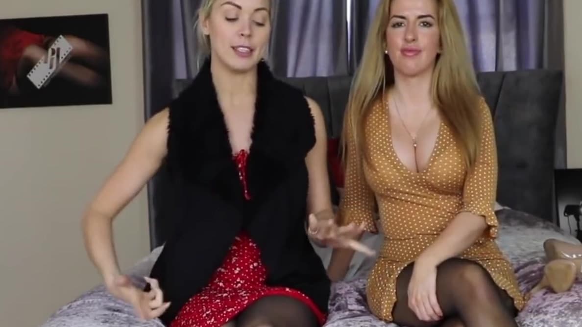 Pantyhose Fo The Day 5_main_thumbnail