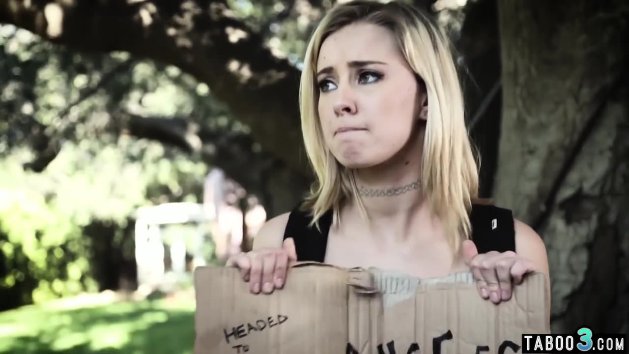 Skinny teens 18+ Tight Pussy Double Fucked - Haley Reed_main_thumbnail