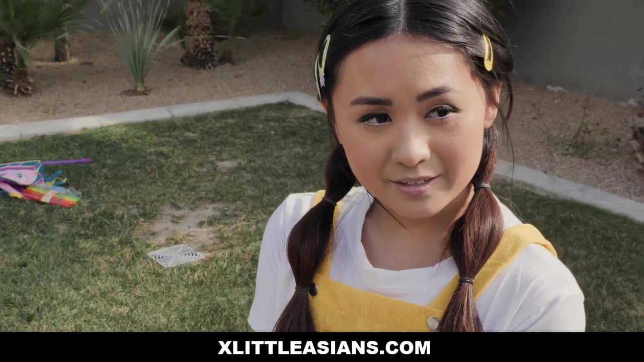 Asian teen 18+ Got Caught And Is Now Getting Fu With Elle Voneva_main_thumbnail