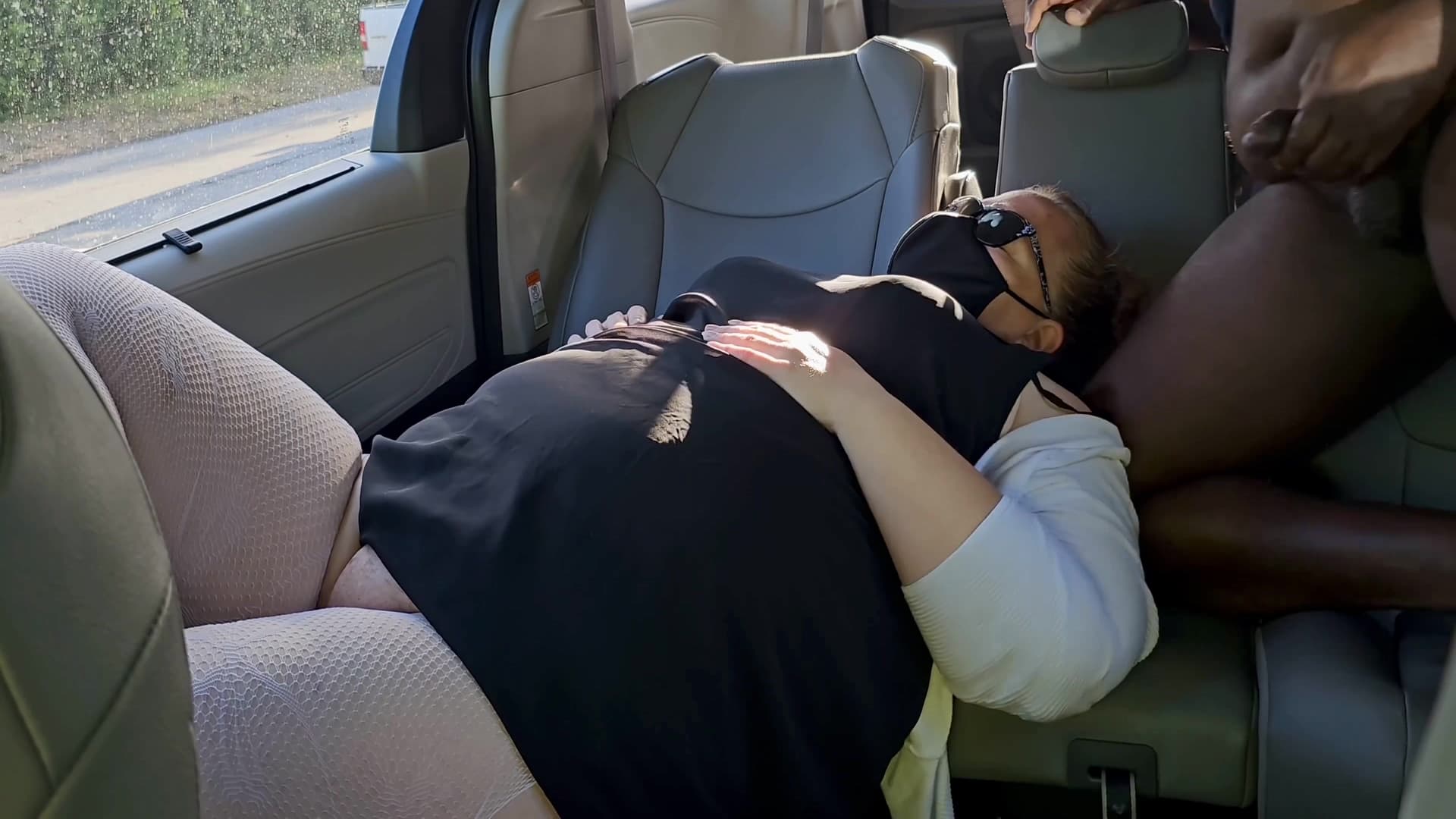 Big Ass Pawg Milf Fucking & Getting Pussy Eating Publicly In Car (car Public Blowjob) Car Sex Joi (bbw Moaning Orgasm)_main_thumbnail