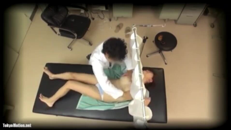 07170 doctor creampie_main_thumbnail