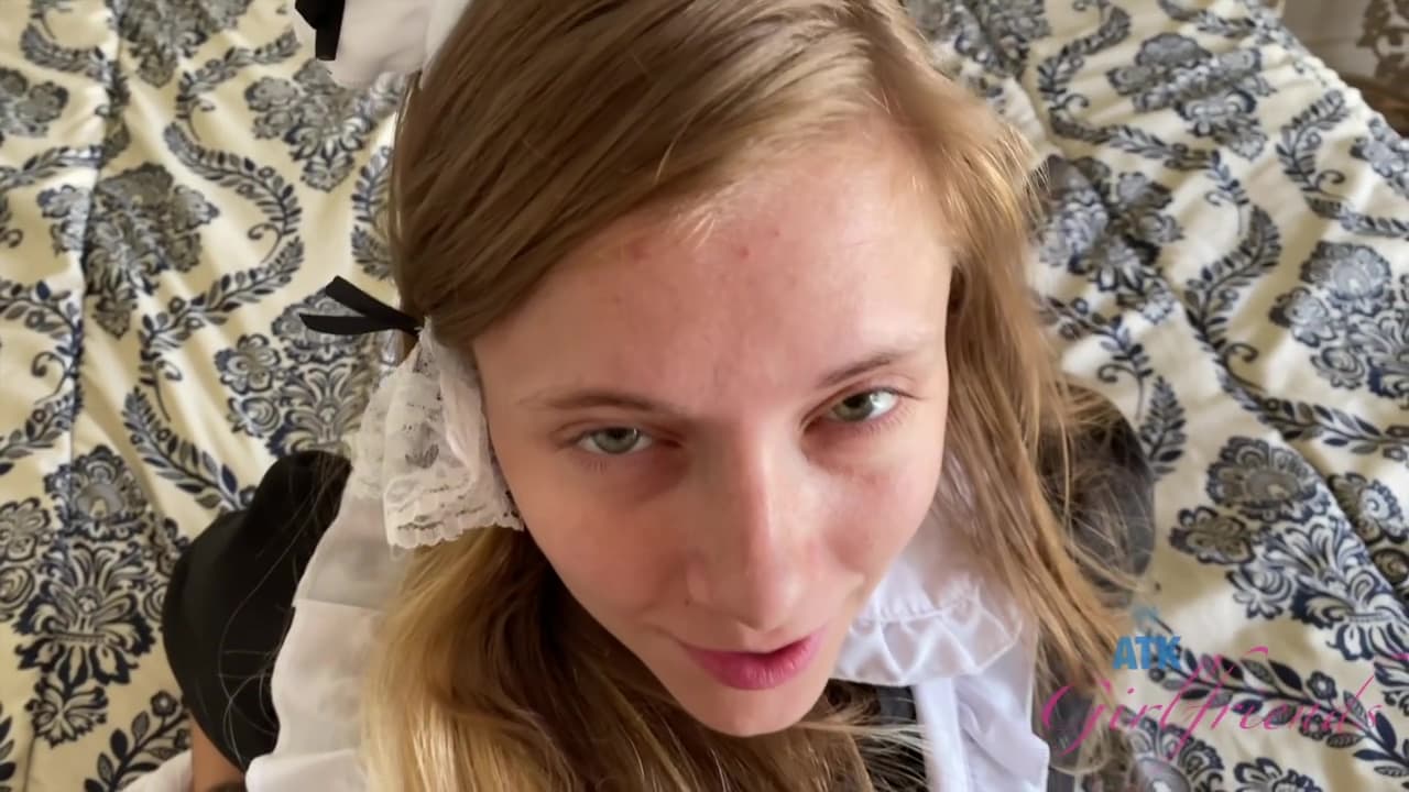 Maid Creampie With Riley Star_main_thumbnail