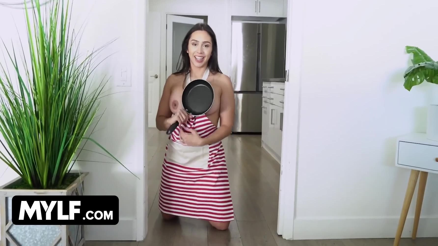 Stepson Fantasizes About Banging His Hot Nagging Step Mother All Day Long With Donnie Rock And Lilly Hall_main_thumbnail