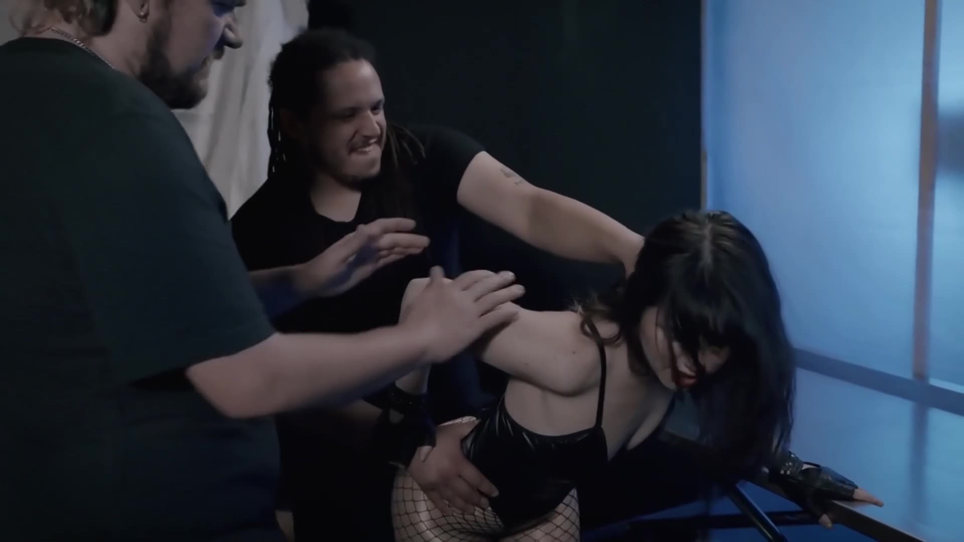 Ophelia Beaten And Taken In Dark_main_thumbnail