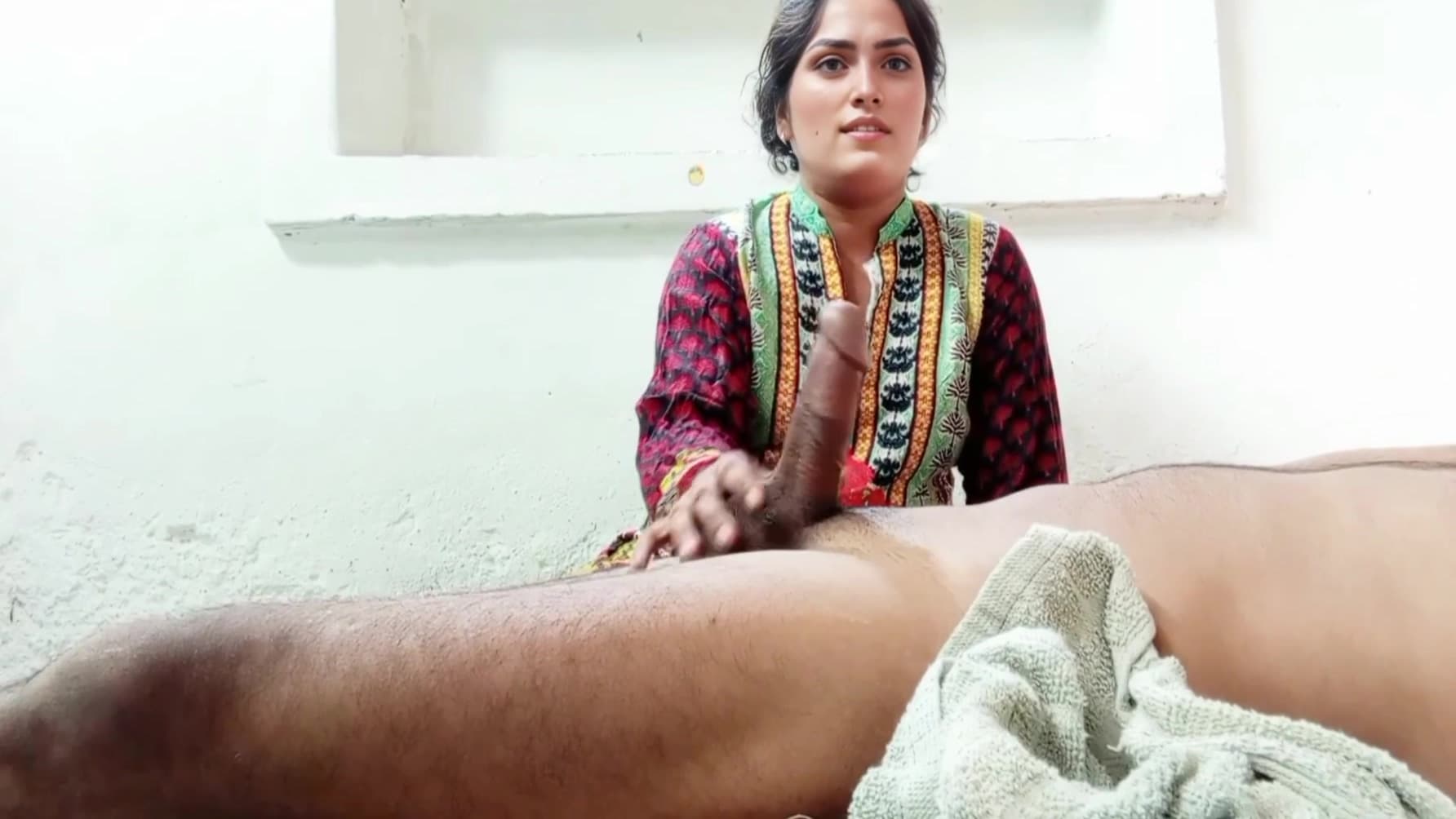 Aram Se Dal Pharyga Kya Punjabi Mami Hard Sex With Bhanja Anal And Pussy Sex_main_thumbnail