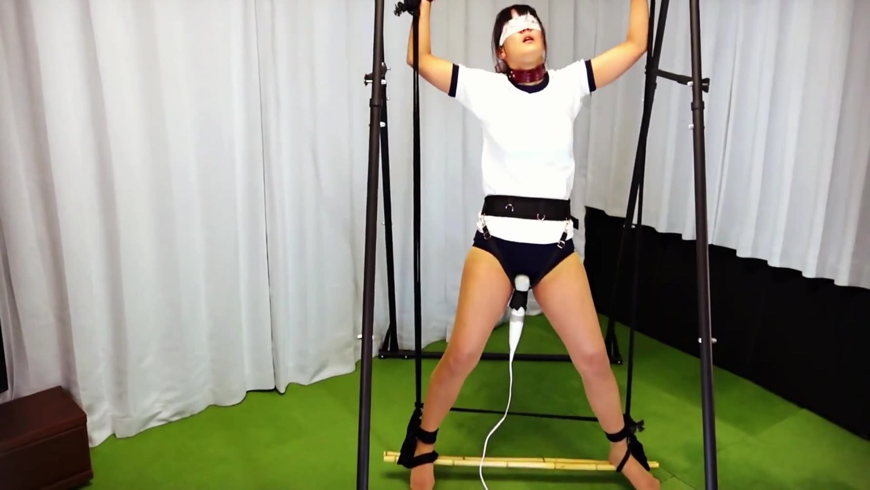 Best Sex Clip Bdsm Hottest Exclusive Version With Any One_main_thumbnail