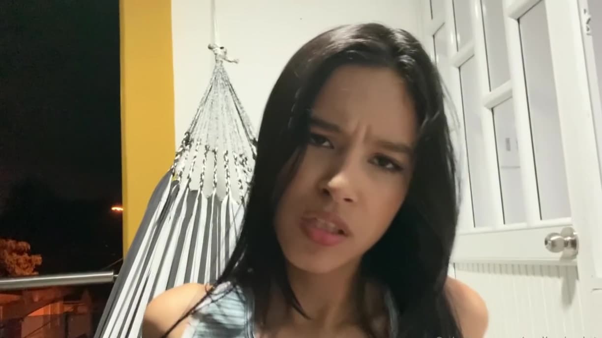 Outdoor Anal Sex On The Balcony. A Passerby Looks At Us!_main_thumbnail