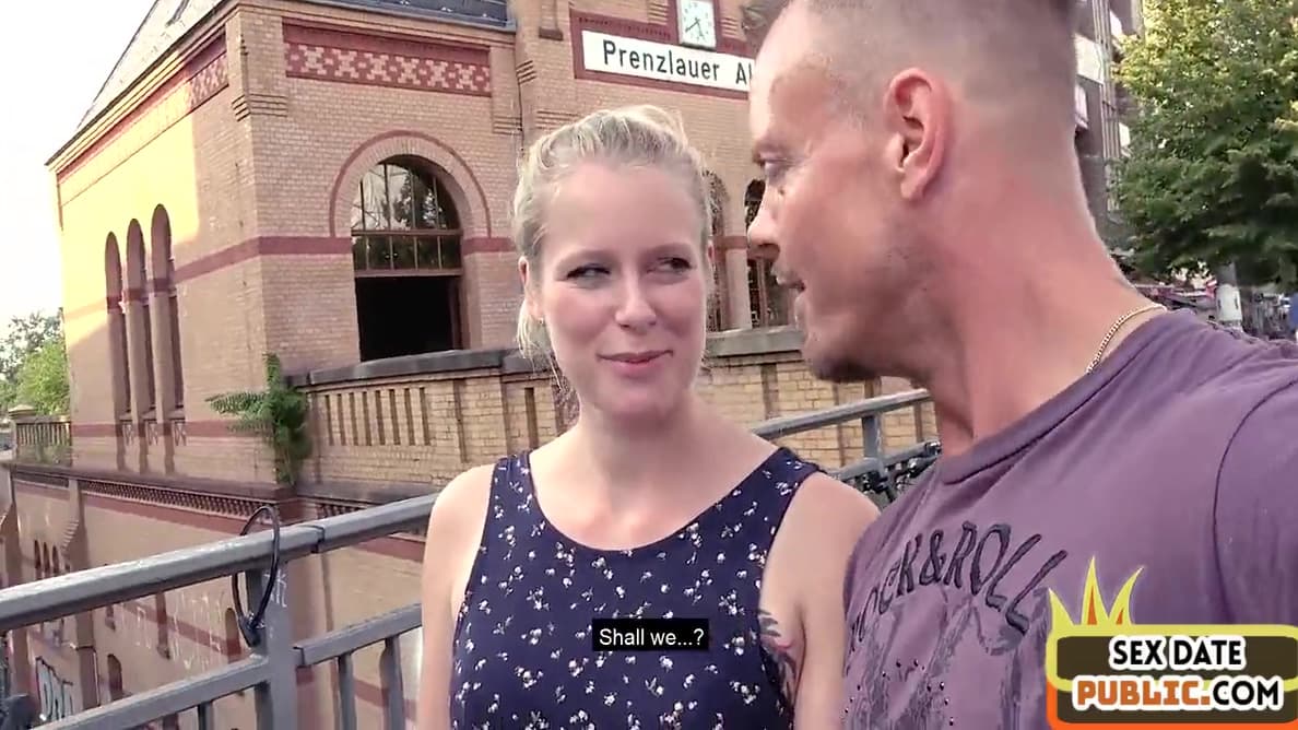 Inked Public Babe Fucked By Sex Date Outdoor In Amateur Sex_main_thumbnail