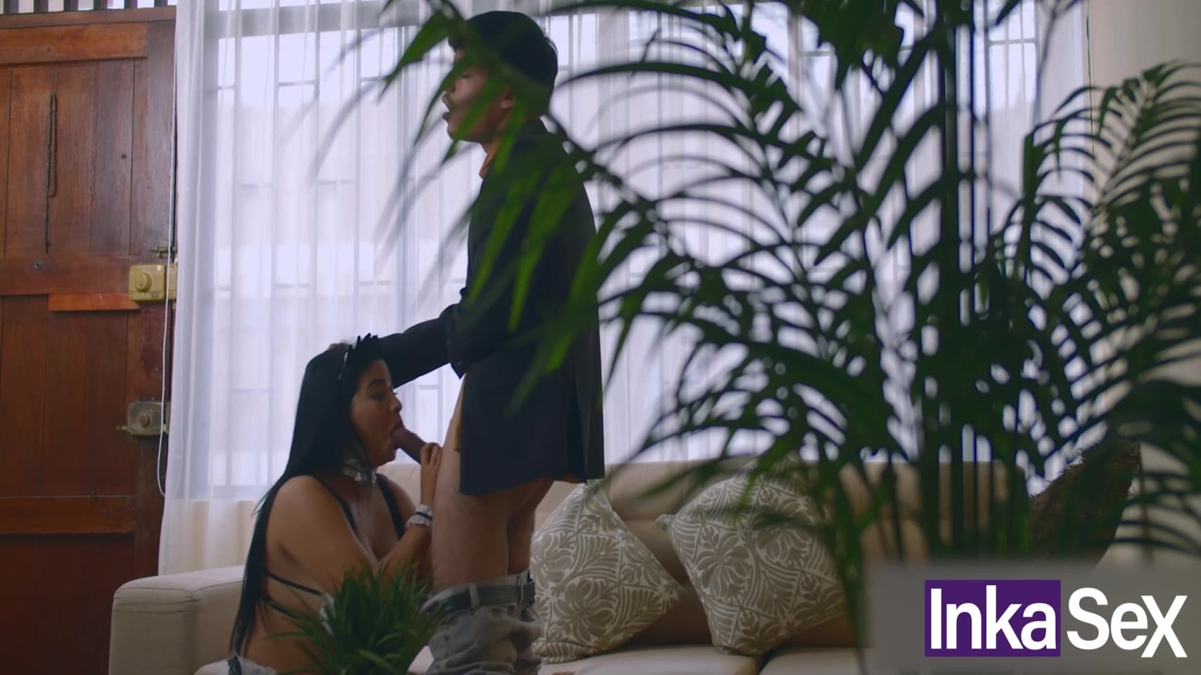 A Criada Latina De Grandes Tetas (final Epico) 11 Min With Thor Inka And Camila Costa_main_thumbnail