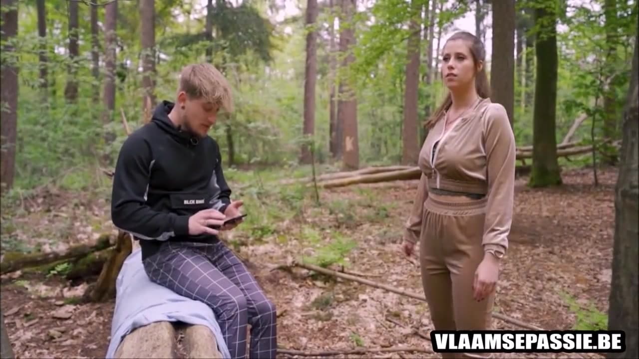 Fucked In The Ass At Vlaamsepassie - Lady Lyne_main_thumbnail