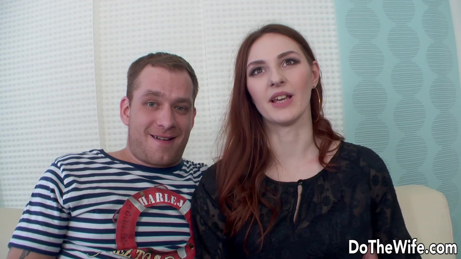 Lovely Makes Her Cuck Watch - Alina Moon And Irina Pavlova_main_thumbnail